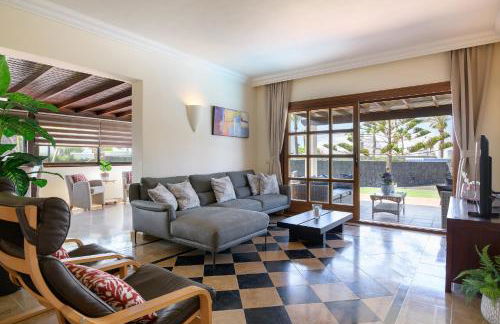 Hipoclub Villas, "Rosa" villa - Foto 17