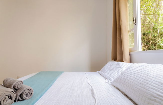 SUH Leme 01 Beach Spacious - Foto 18