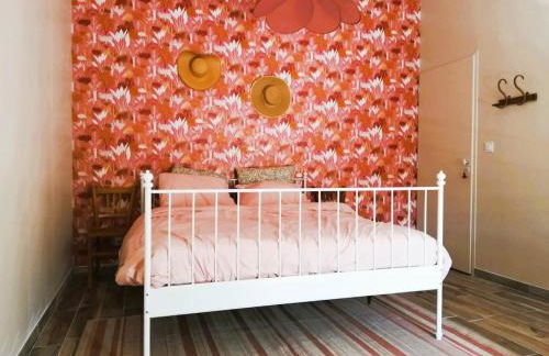 Maison de caractère 170m2 coeur de village - Foto 32