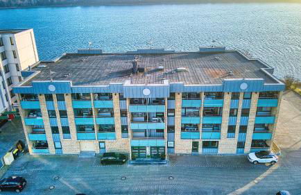 Dünenhof DB2-032 Dünenhof - Foto 1