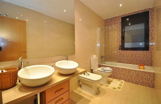 Villa Roselles Lloretholiday - Foto 22