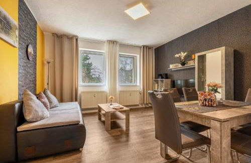 Ferienwohnung Deluxe - Foto 1