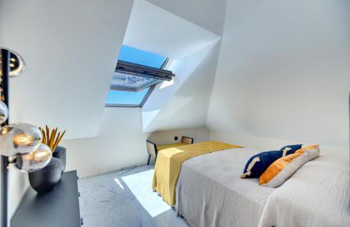 Luxury 4BDR Penthouse with Sea Views - Foto 30