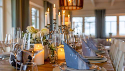 Küstenvilla - Foto 3