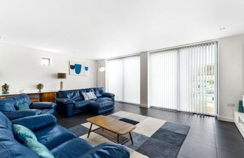 1 Beachdown,Wi-Fi, Parking - Foto 11