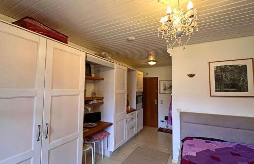 Ferienwohnung Spitzstein Bentz - Foto 21