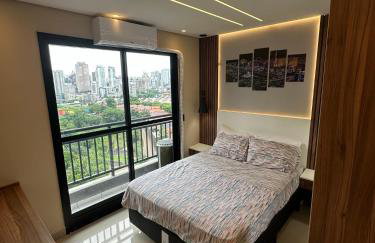 STUDIO LUXURY CIDADE JARDIM / SP - Foto 1