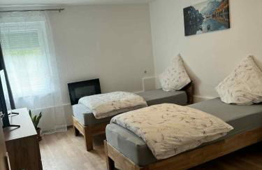 Monteurwohnung Naila - Foto 7