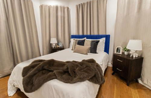 3BR2Bth MIT Harvard TD Garden BOS 2 Parking Spaces - Photo 41