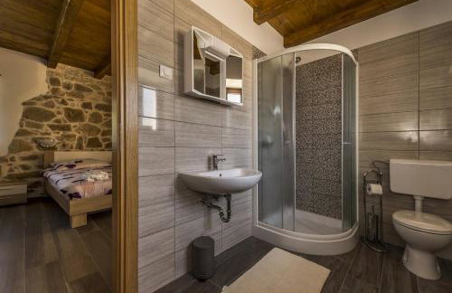 Spacious Four-Bedroom Villa Marija Kloštar - Foto 15