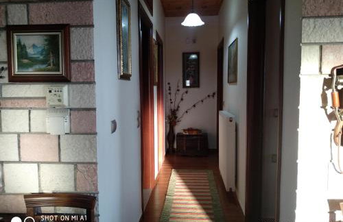 Balcony on Trichonida Lake - Foto 32