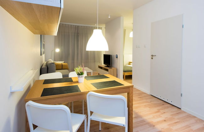 Supreme Apartments Vossa - Foto 1