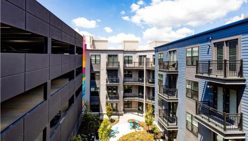 Cozy 10BR 10BA combined Apartment Near Downtown Cincinnati - Foto 4