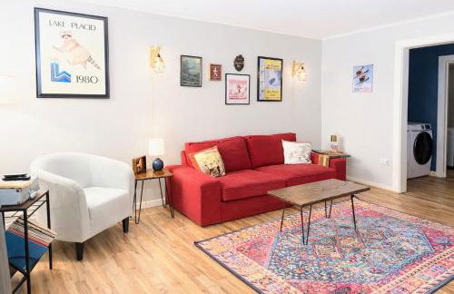 Yinzer House - Whiteface Lake Placid Arcade Fun - Foto 1