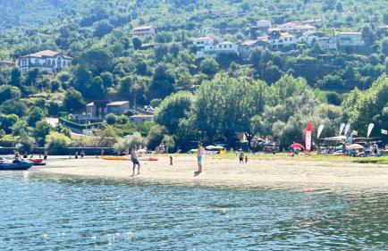 Chalé Caldas de Aregos - Foto 32