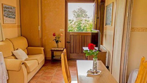 Apartamentos El Pradón de Santa Marina - Photo 4