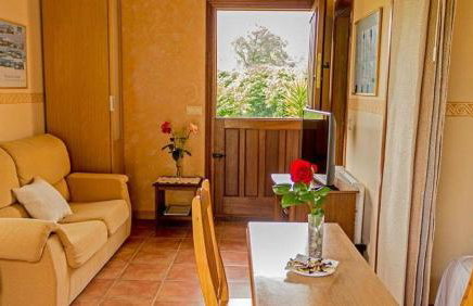 Apartamentos El Pradón de Santa Marina - Photo 4