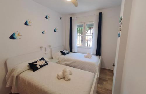 Apartamento Chiclana playa - Foto 12