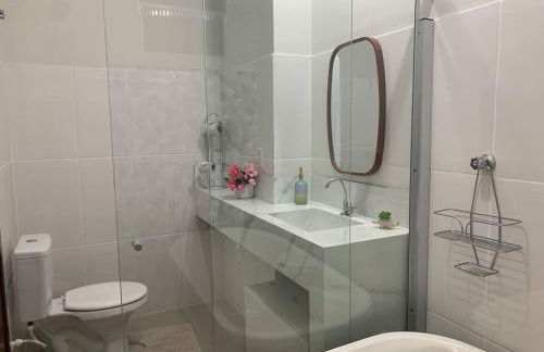 Apt401 central,4ºand/n tem elevador, 3 quartos - Foto 17