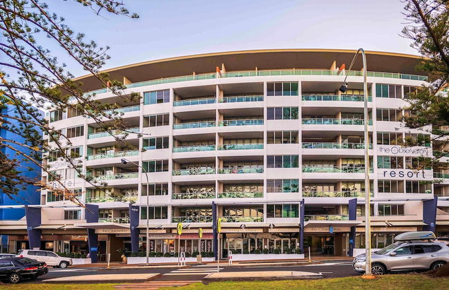 Mantra The Observatory - Photo 1