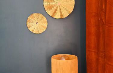 Appartement cosy et tendance pour une parenthèse chaleureuse - Foto 11