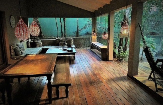 Villa Recanto de Sophie - Foto 59