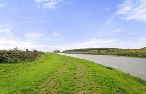 4 bedroom House Boston Lincs Pet & Child friendly - Foto 68