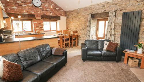 Fletchers Barn - Foto 5