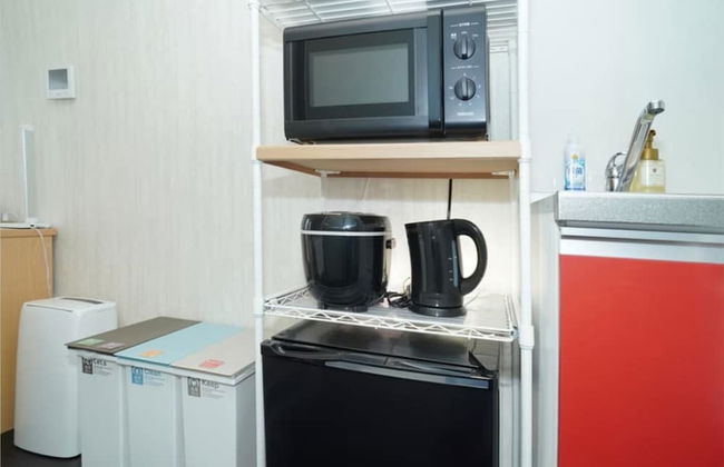 New Normal Condo in KENCHOMINAMIGUCHI - Foto 46