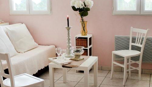 Chalet Le Clos des Sapins by Interhome - Foto 3