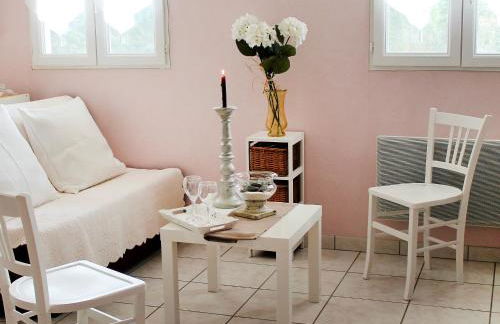 Chalet Le Clos des Sapins by Interhome - Foto 3