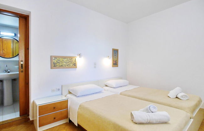 Rouladina Apt 4 in Stalos - Foto 17