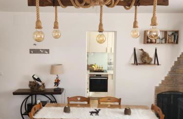 Le Terrier- Chaleureux avec Jardin privatif et parking pour 2 voitures - Foto 38