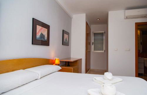 Sea View Terrace Apartment Cullera - Foto 49