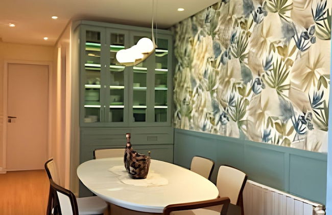 Siga Gramado - Luxo em cores no centro - Foto 30