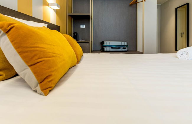 JOIVY San Cristoforo - Terrace, Gym & SPA - Foto 15