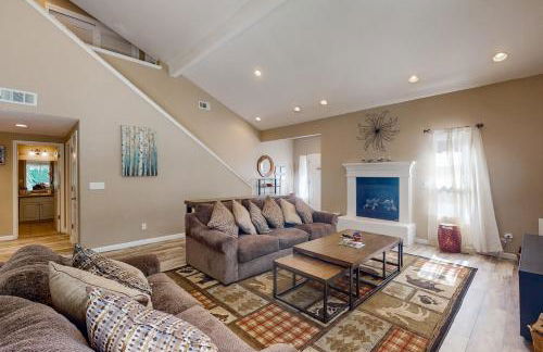 Creekside & Cozy - Foto 32