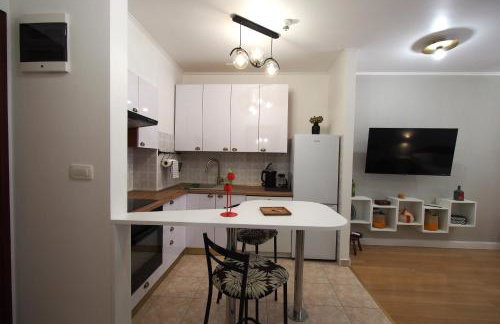 Charming Terrace Studio Split - Foto 32