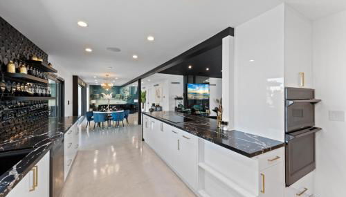 THE BANK Mid-Century Luxury Resort Palm Springs - Foto 5, stove, dishwasher, pet friendly, minibar