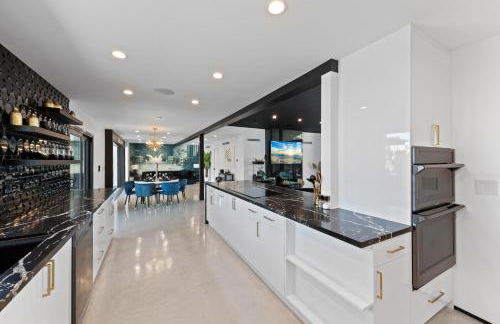 THE BANK Mid-Century Luxury Resort Palm Springs - Foto 5