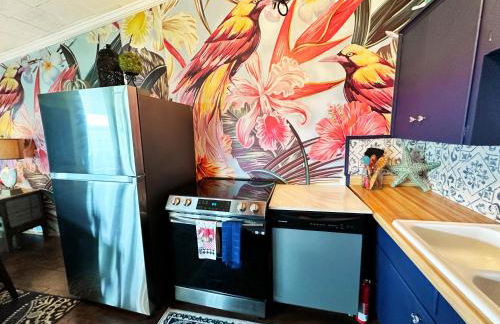 Salty Dog Cottage - Foto 14