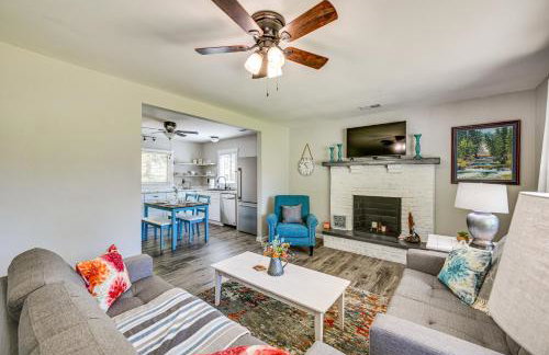 3 Mi to Burnside Marina Lake Cumberland Getaway - Foto 1