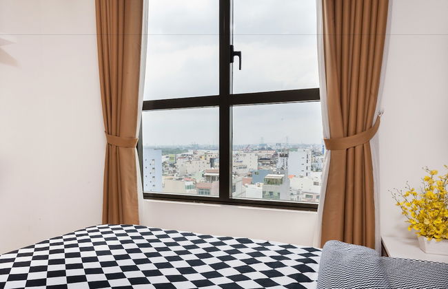 The Manner Luxury Apartment - Photo 5