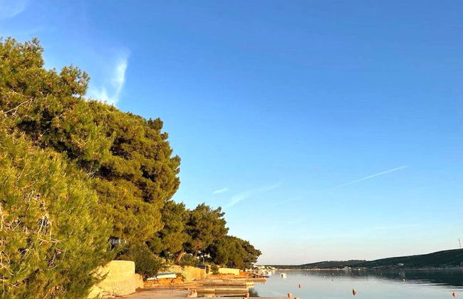 White Apartment for 2 - Foto 17