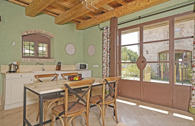 Dogoli Country Apartments - Foto 20