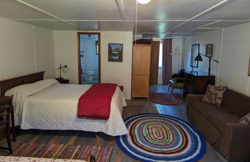 Moore's Cabin - Foto 12