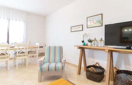 Casa Dei Bucanieri-Seaside garden - Foto 34