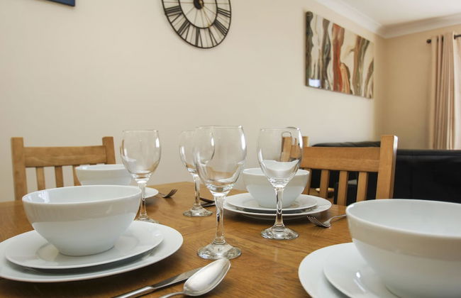 Britannia Harbour View Parking by Brighton Holiday Lets - Foto 5