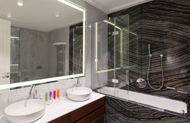 Residences Moscow – Serviced apartments - Foto 77