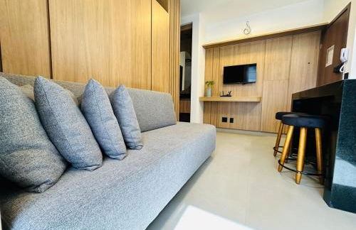 Studio Living |Conforto e estilo - Foto 41